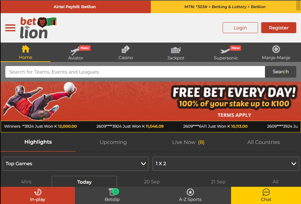 Screenshot image