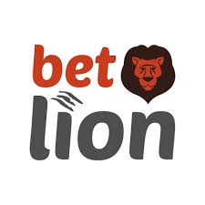 Betlion logo featuring the brand name in red and gray text with a lion's face incorporated into the design.